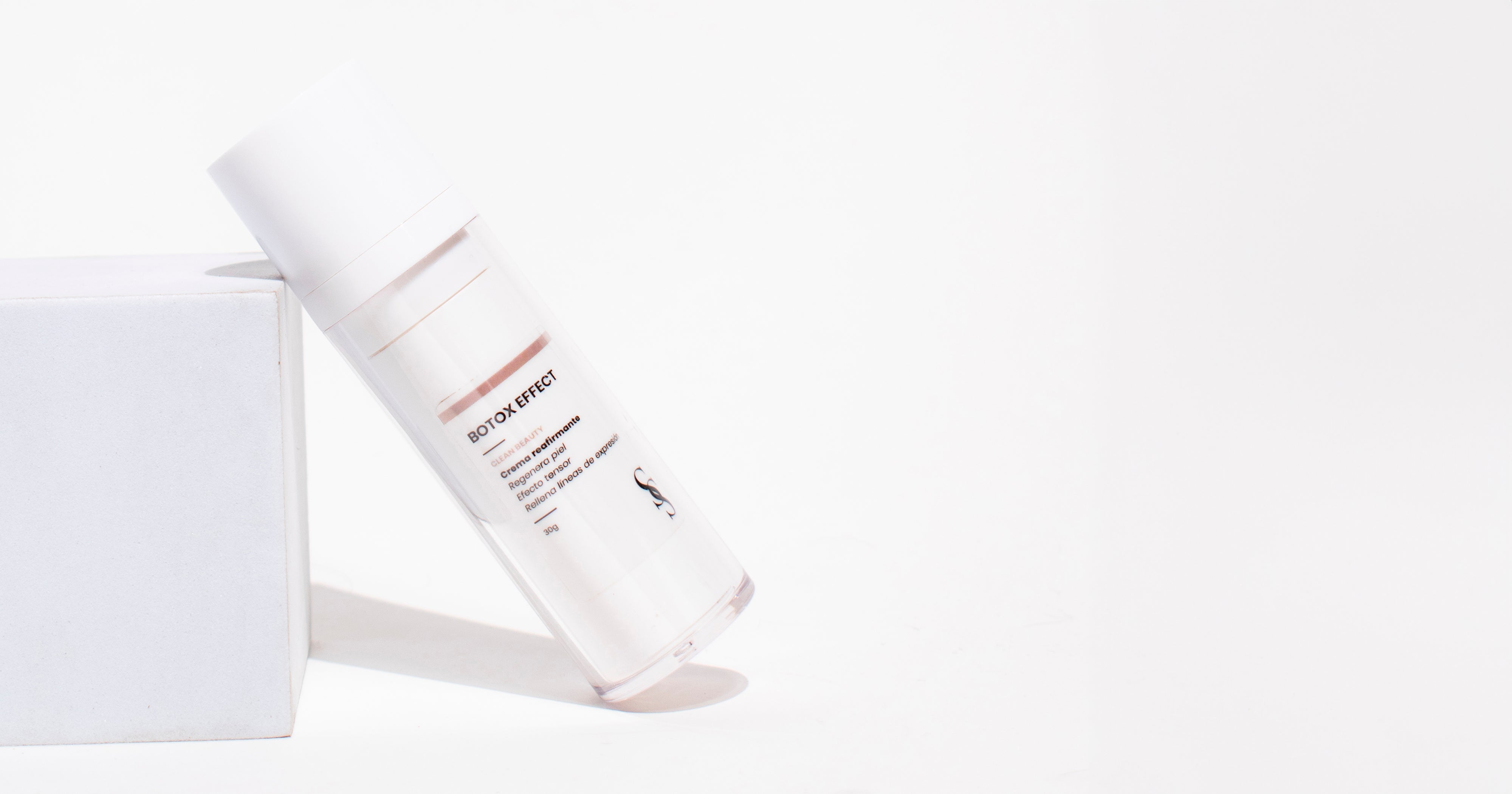 Cómo Recuperar la Firmeza de Tu Piel con Botox Effect