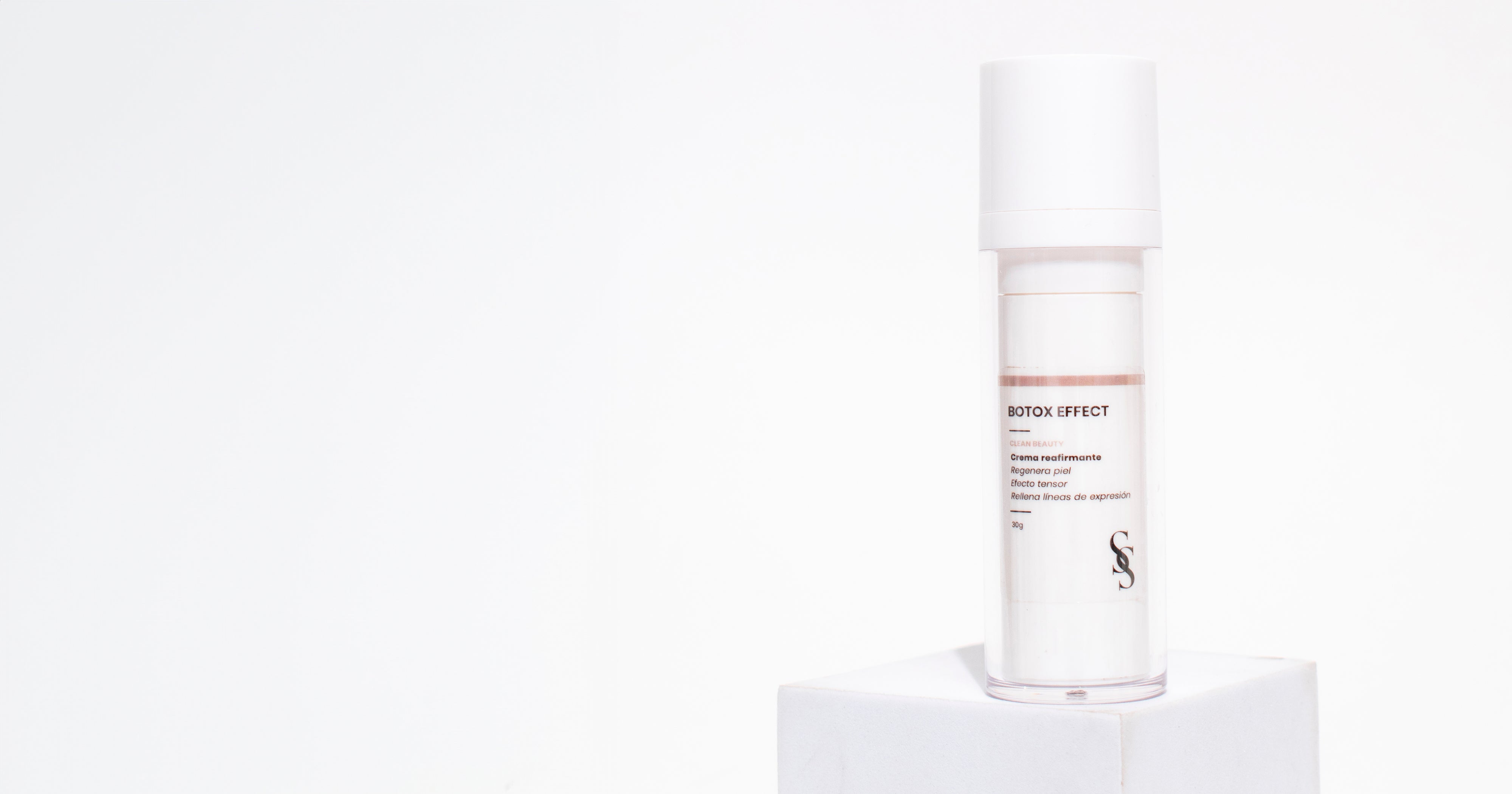 Botox Effect: El Secreto Para Una Piel Firme y Radiante.
