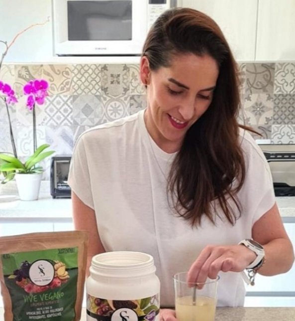 Ingredientes naturales para agregar a tu rutina de belleza by Glamour. - silviastrauss