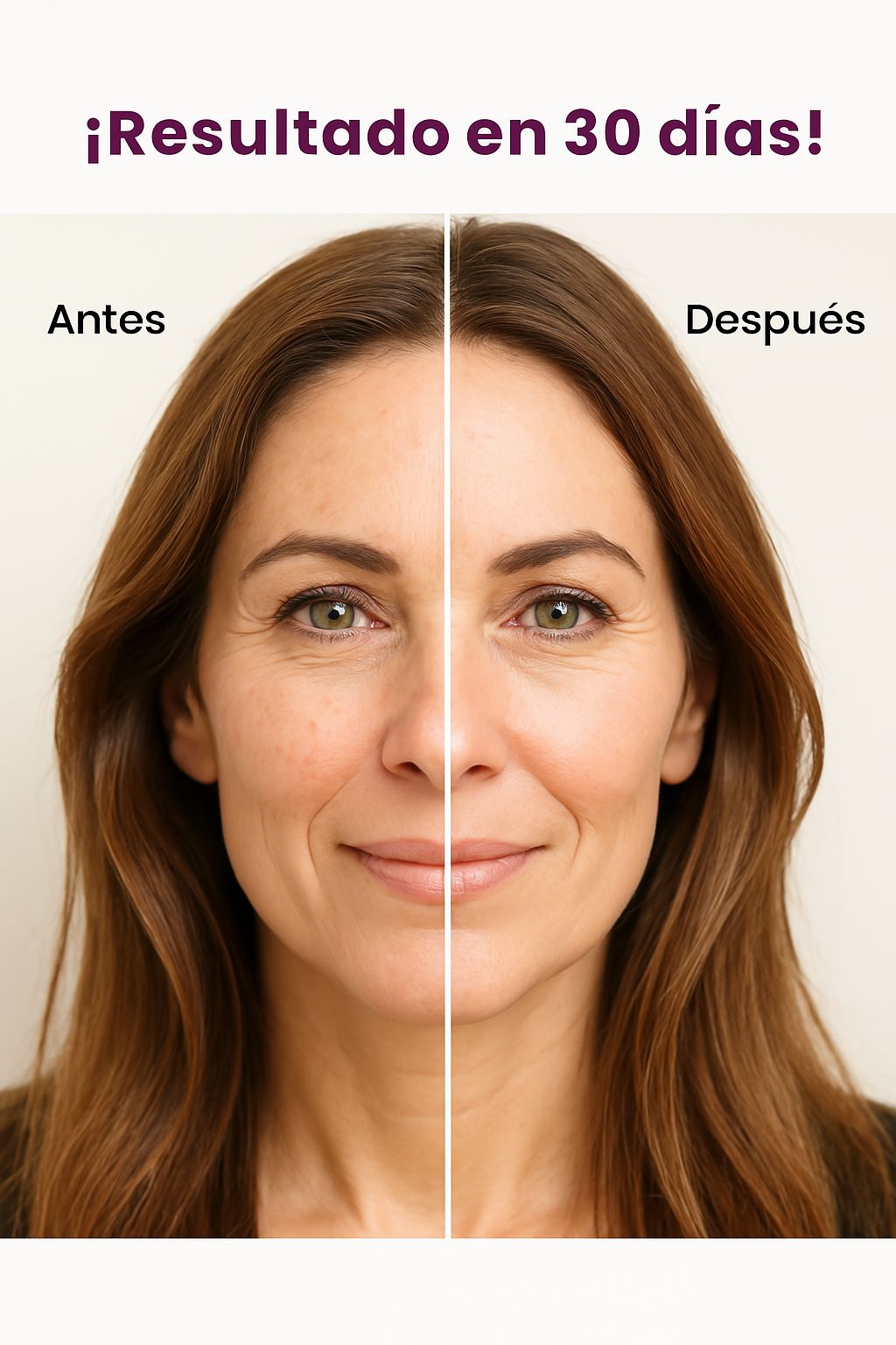 Colágeno Hidrolizado + Ácido Hialurónico