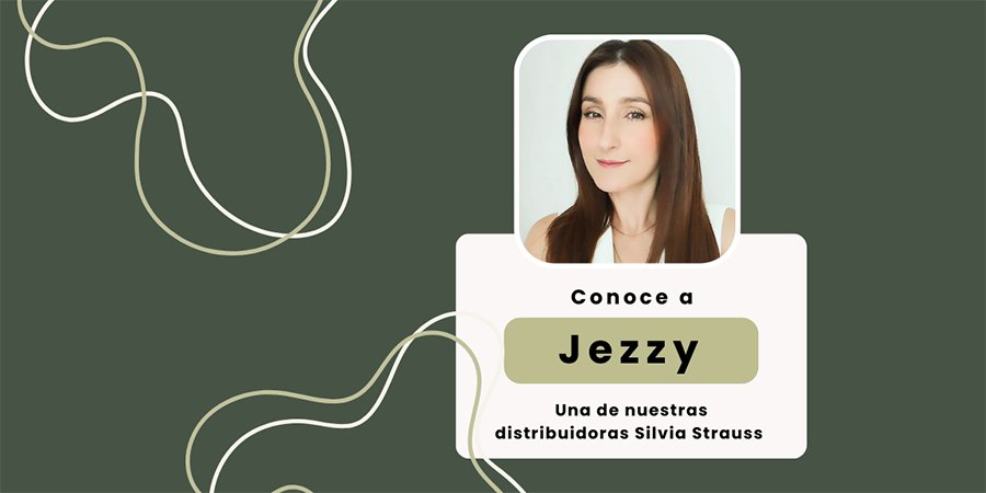 La Historia de Jezabel y el Colágeno de Silvia Strauss - silviastrauss