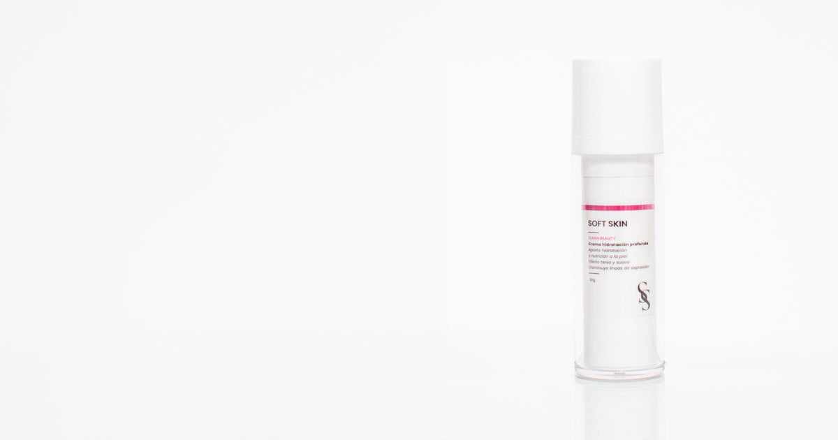 Descubre Cómo Soft Skin Transforma tu Piel con Ingredientes Poderosos ...