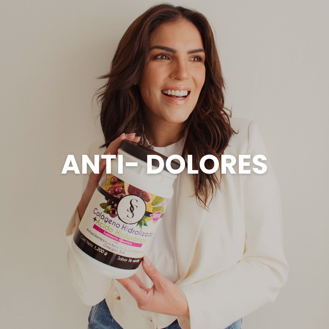 Anti-dolores