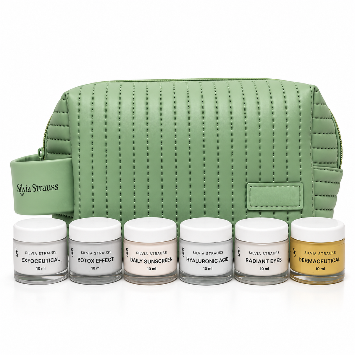 Beauty Bag SS | Rutina Completa Skincare Mini