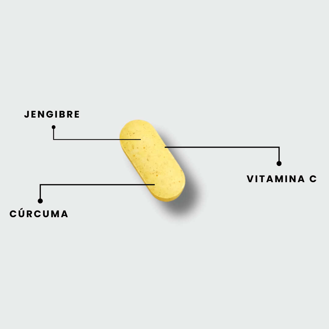 VitalBoost (Vitamina C)