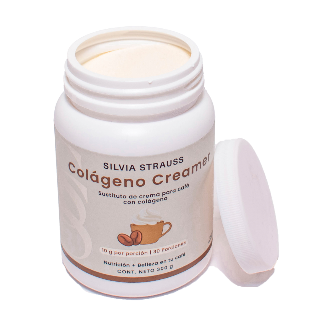 Colágeno creamer
