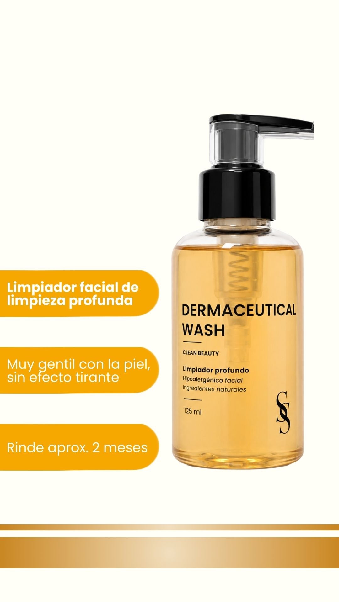 Dermaceutical Wash