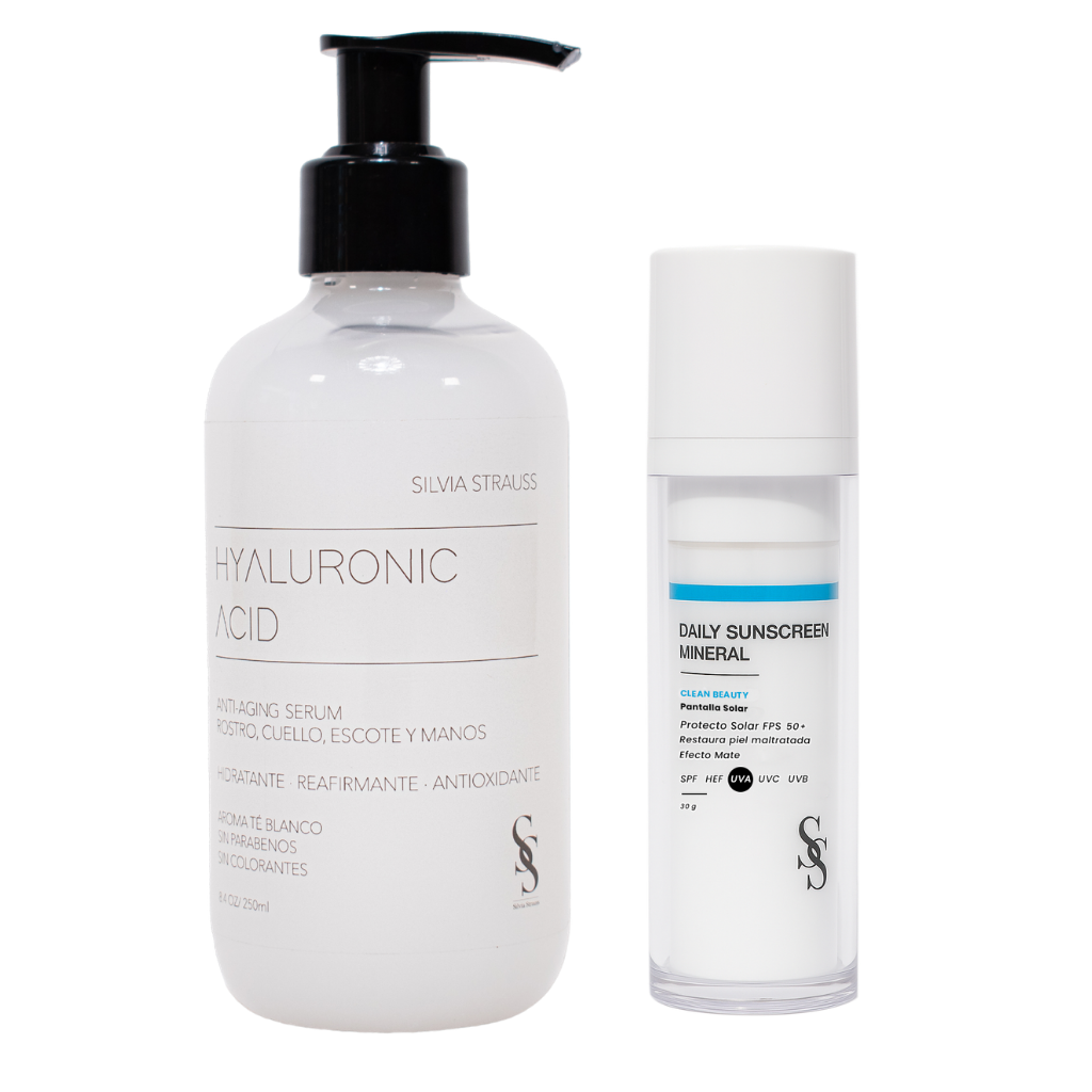 Kit Piel Radiante 360°