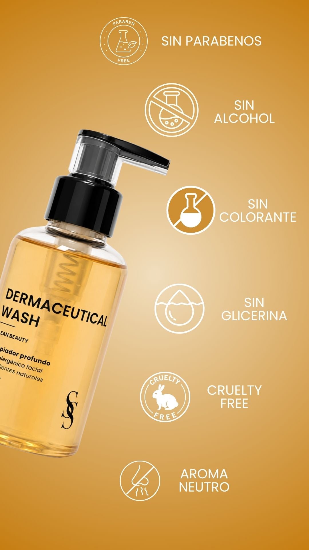 Dermaceutical Wash
