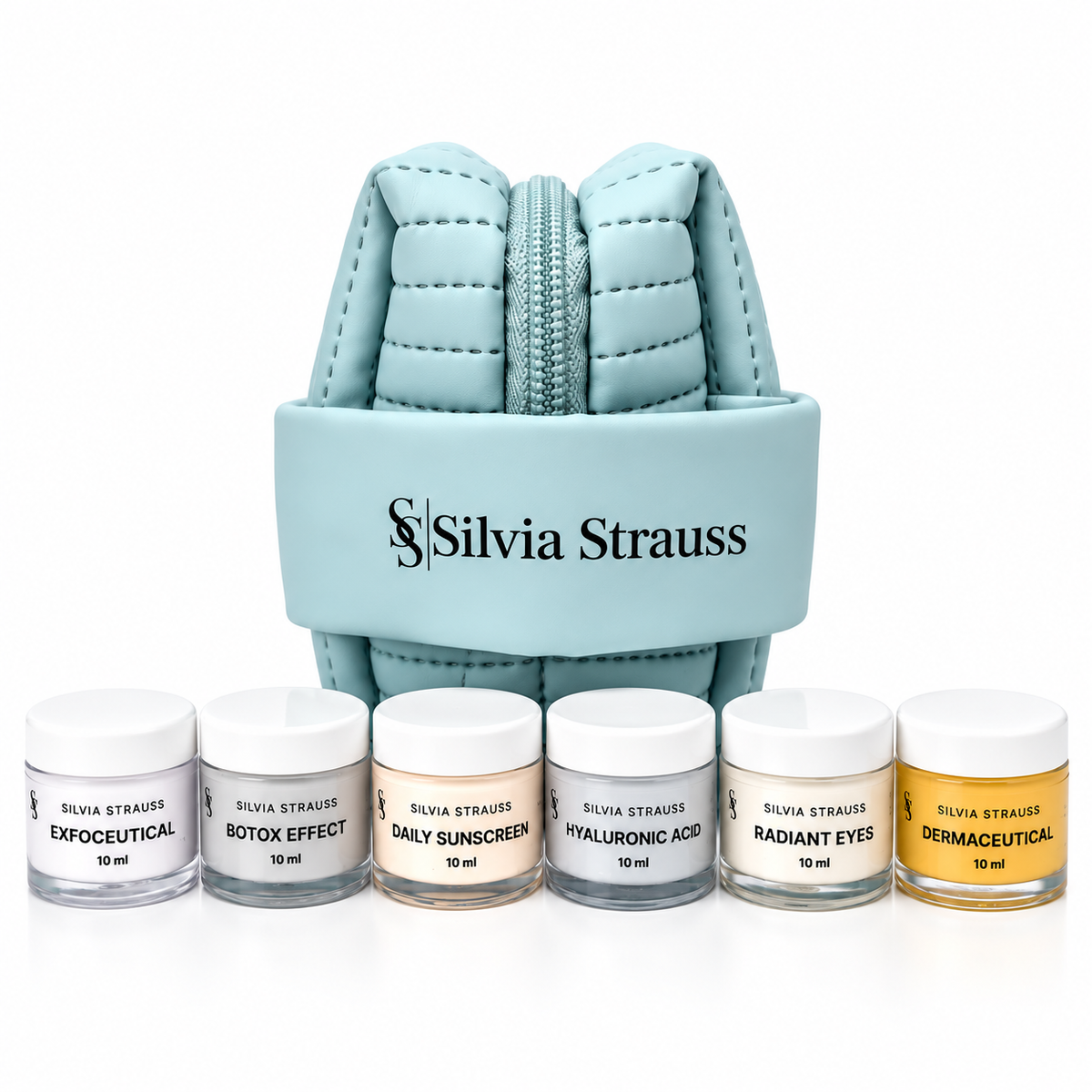 Beauty Bag SS | Rutina Completa Skincare Mini