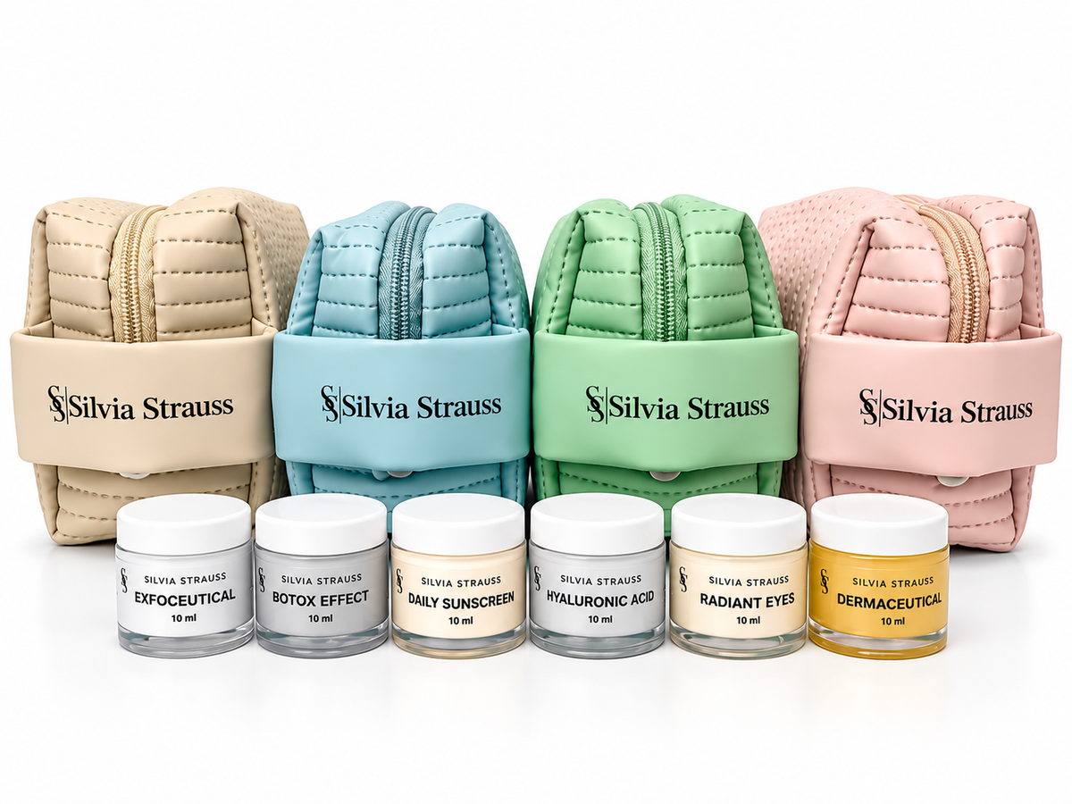 Beauty Bag SS | Rutina Completa Skincare Mini