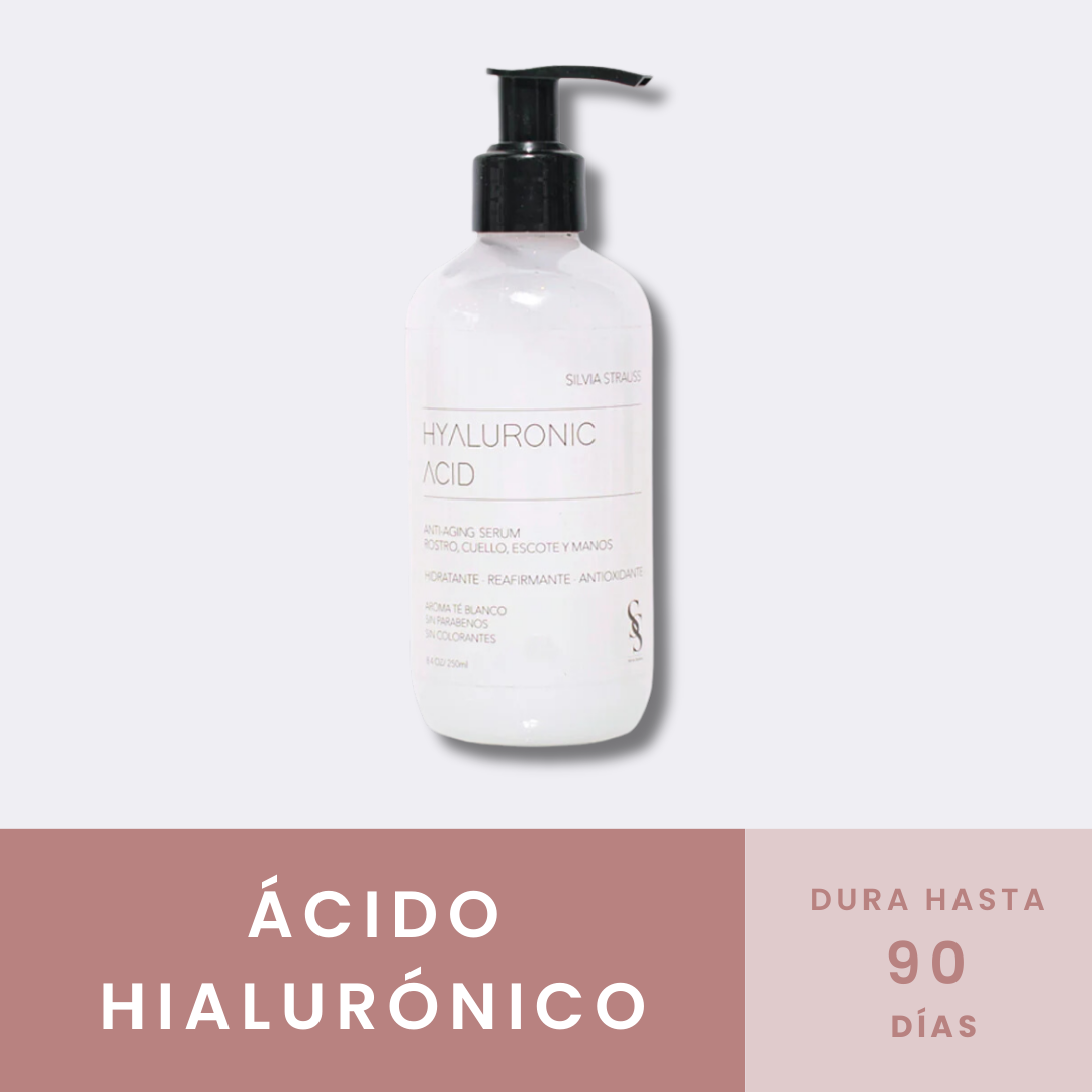 Hyaluronic Acid