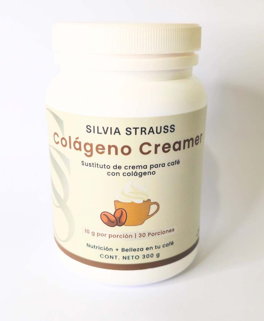 Colágeno creamer