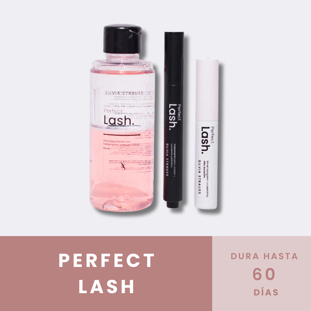 PERFECT LASH