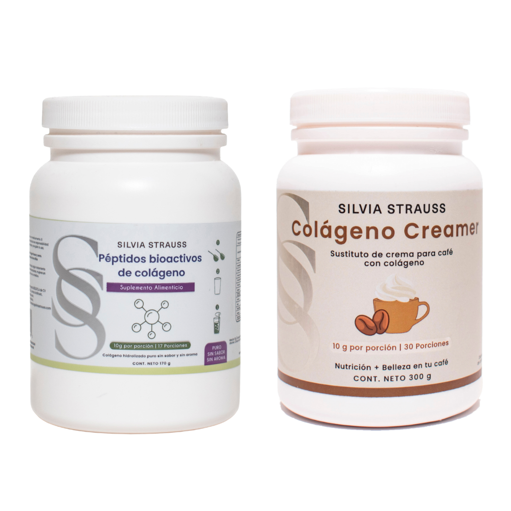 Kit Ritual de Mañana