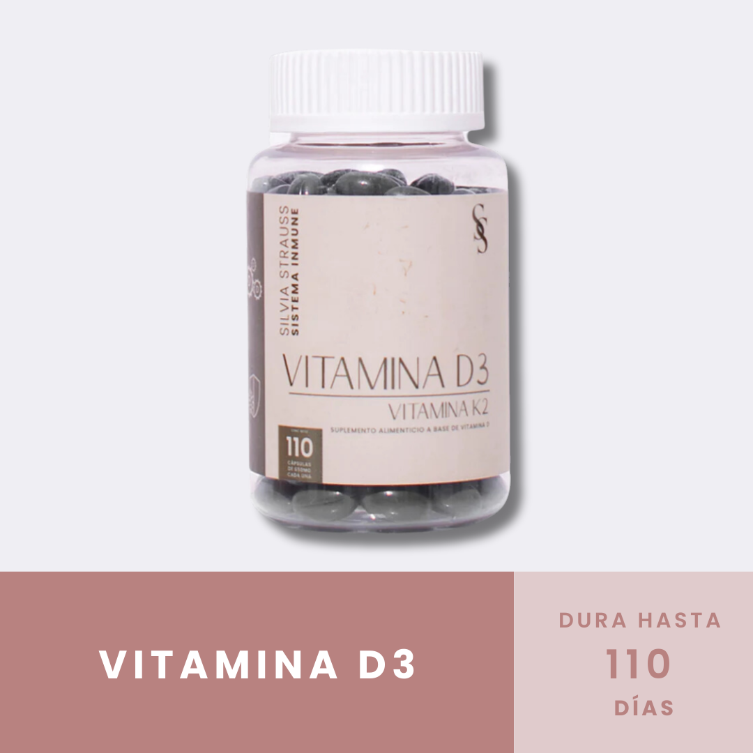 Vitamina D