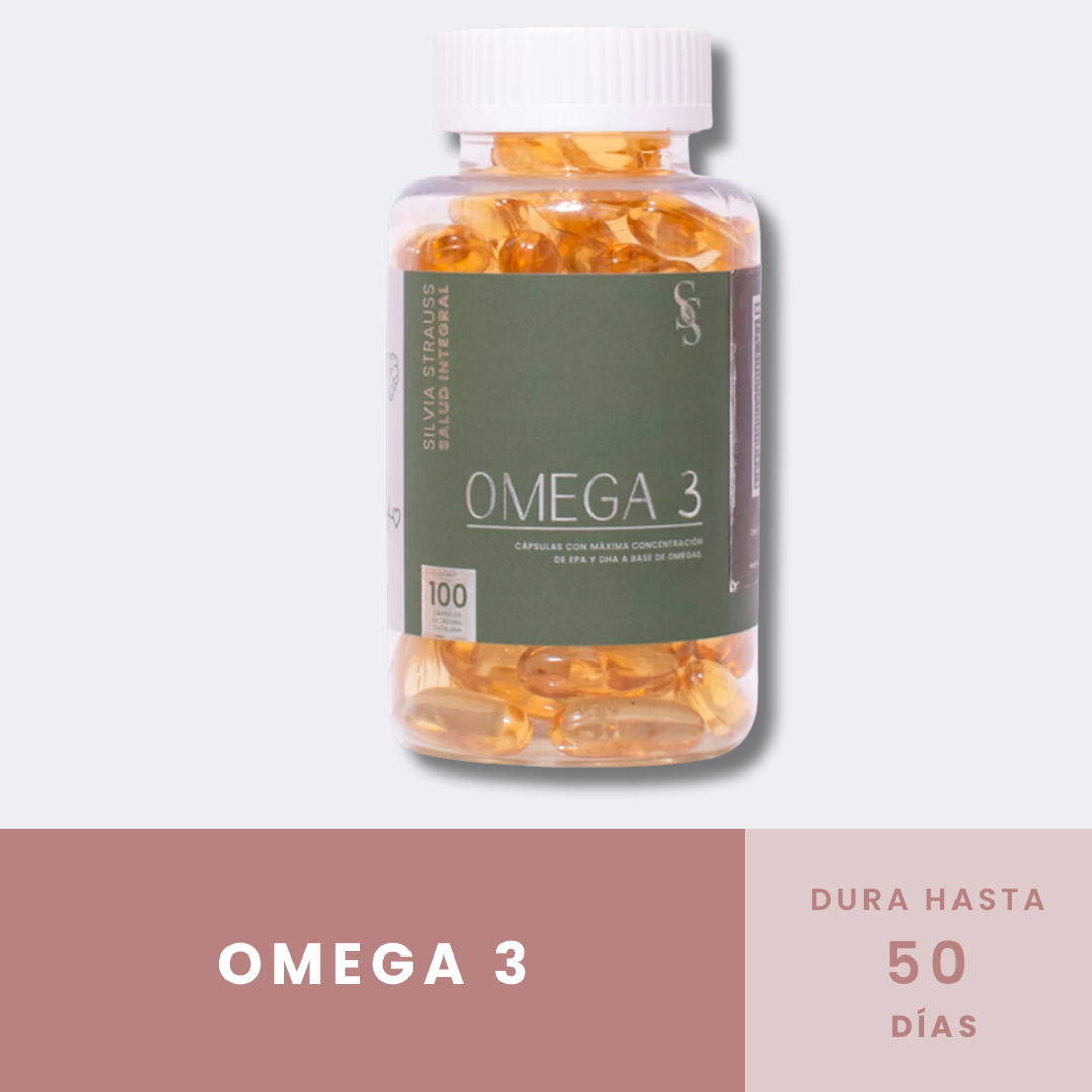 Omega 3