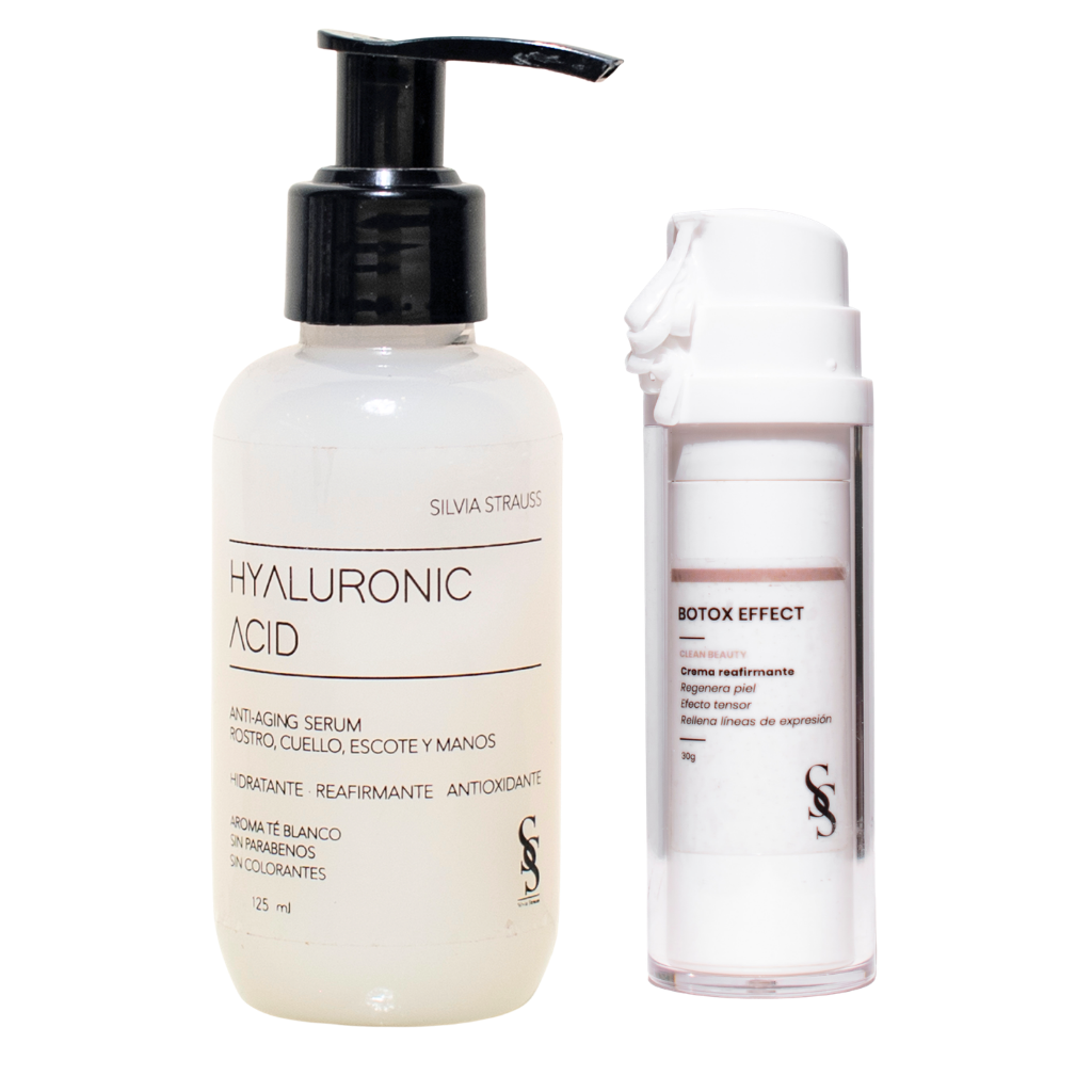 Kit Firmeza Completa