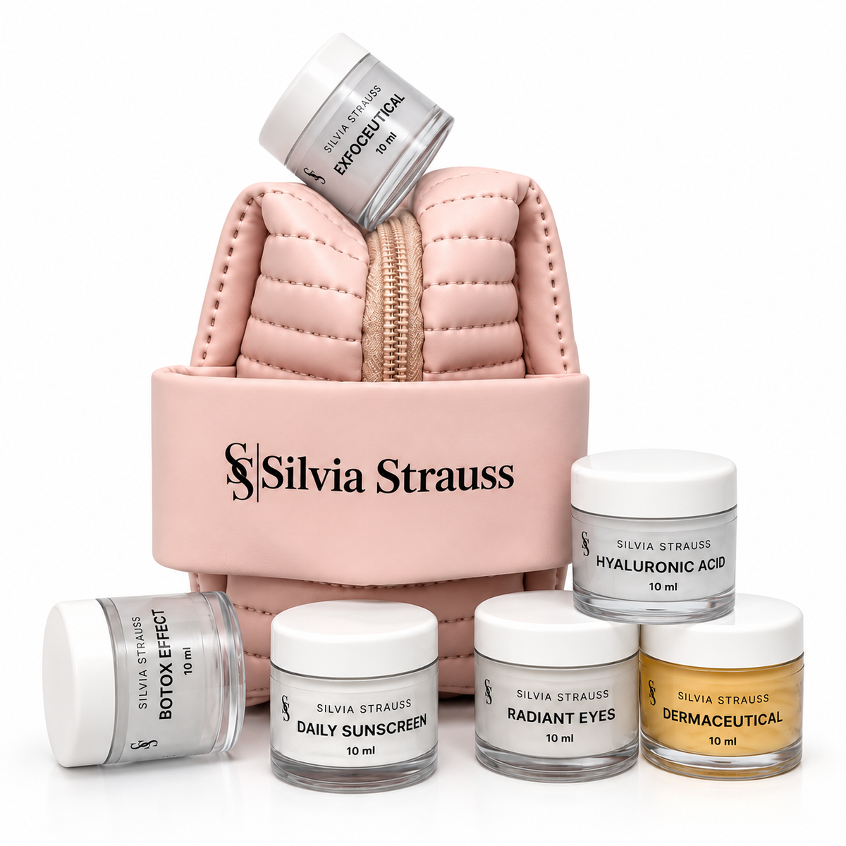 Beauty Bag SS | Rutina Completa Skincare Mini