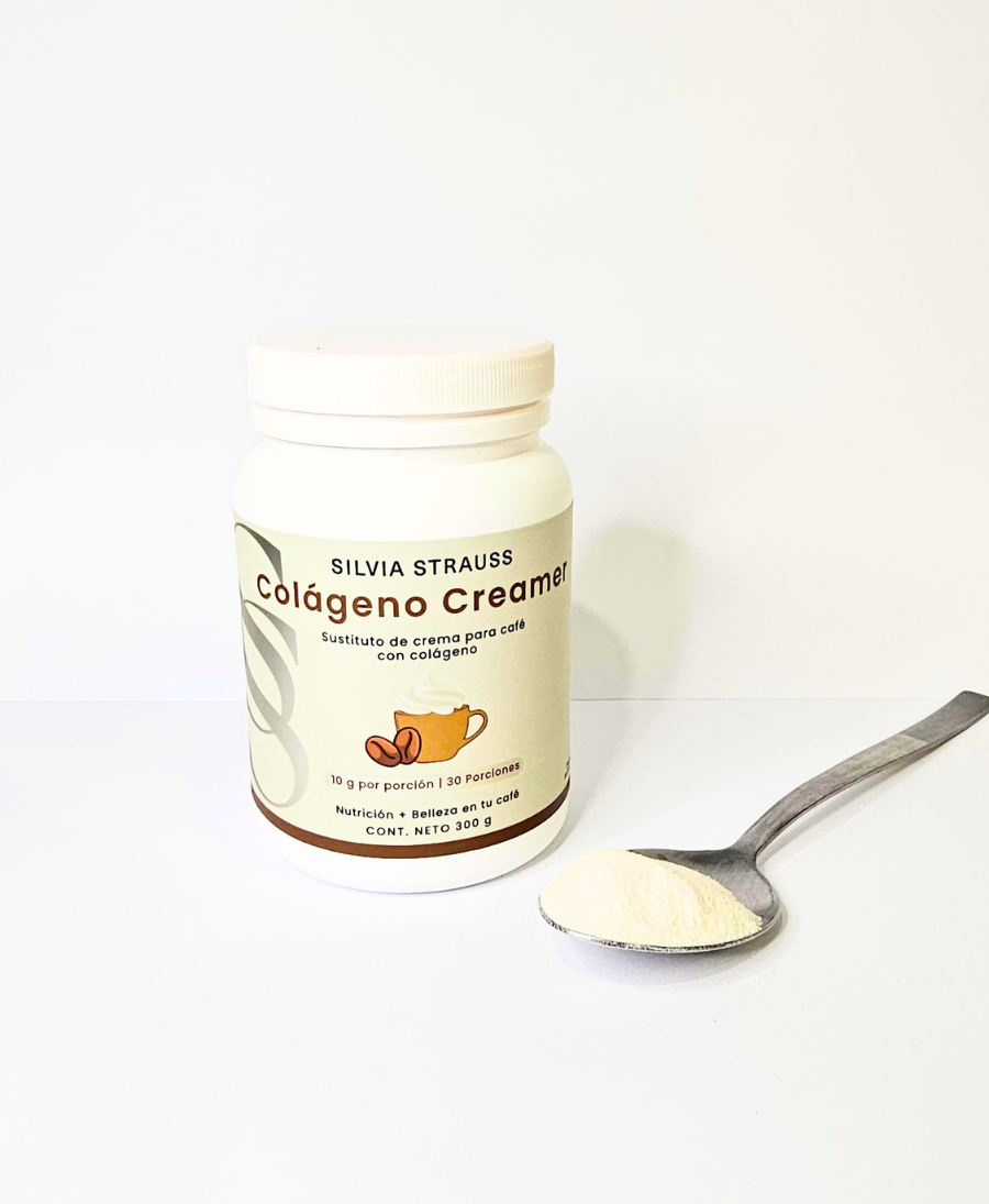 Colágeno creamer