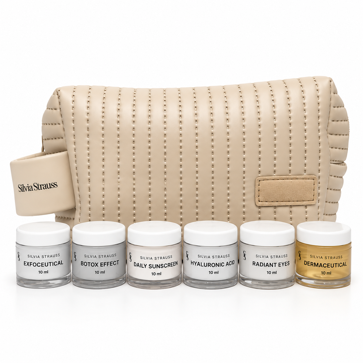 Beauty Bag SS | Rutina Completa Skincare Mini
