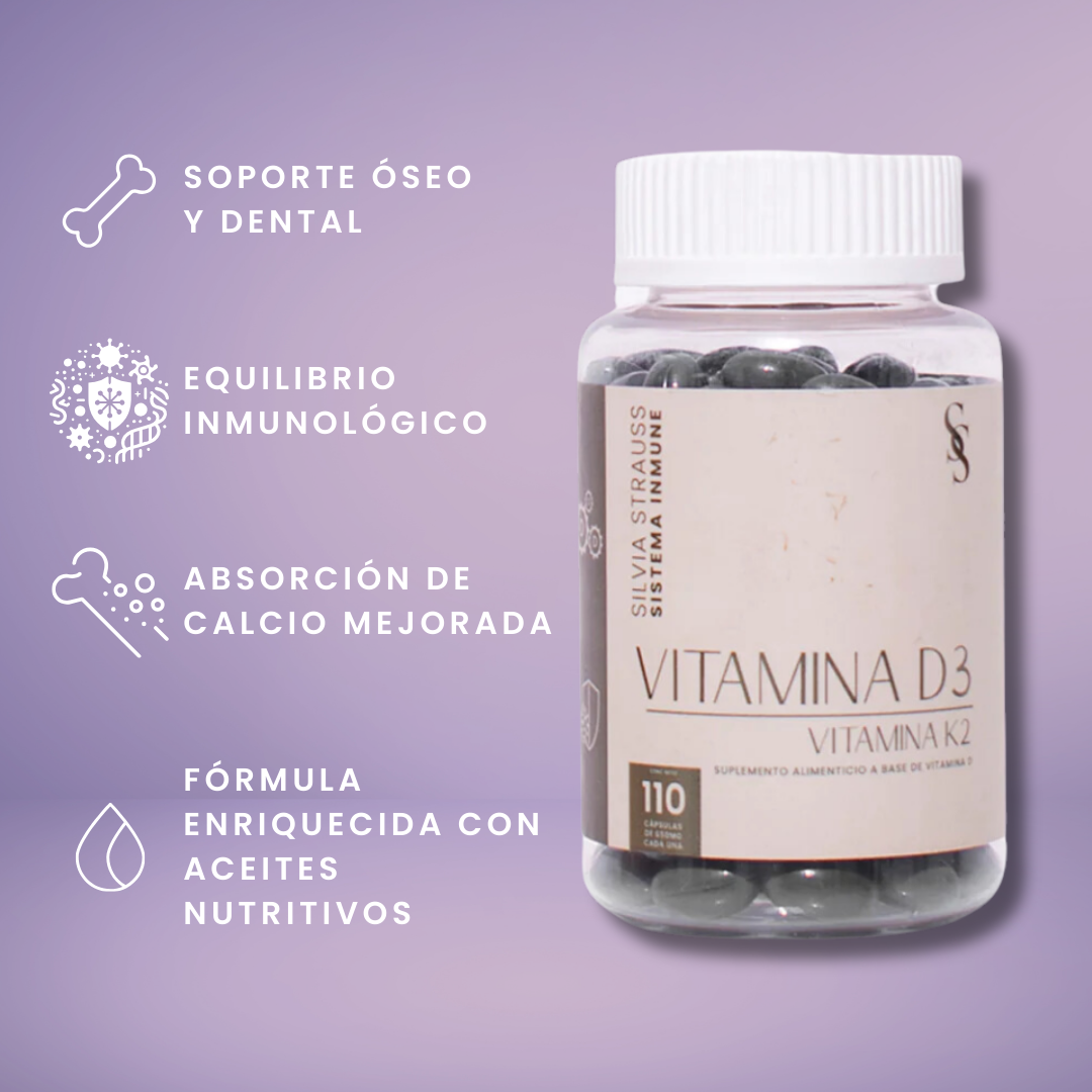 Vitamina D