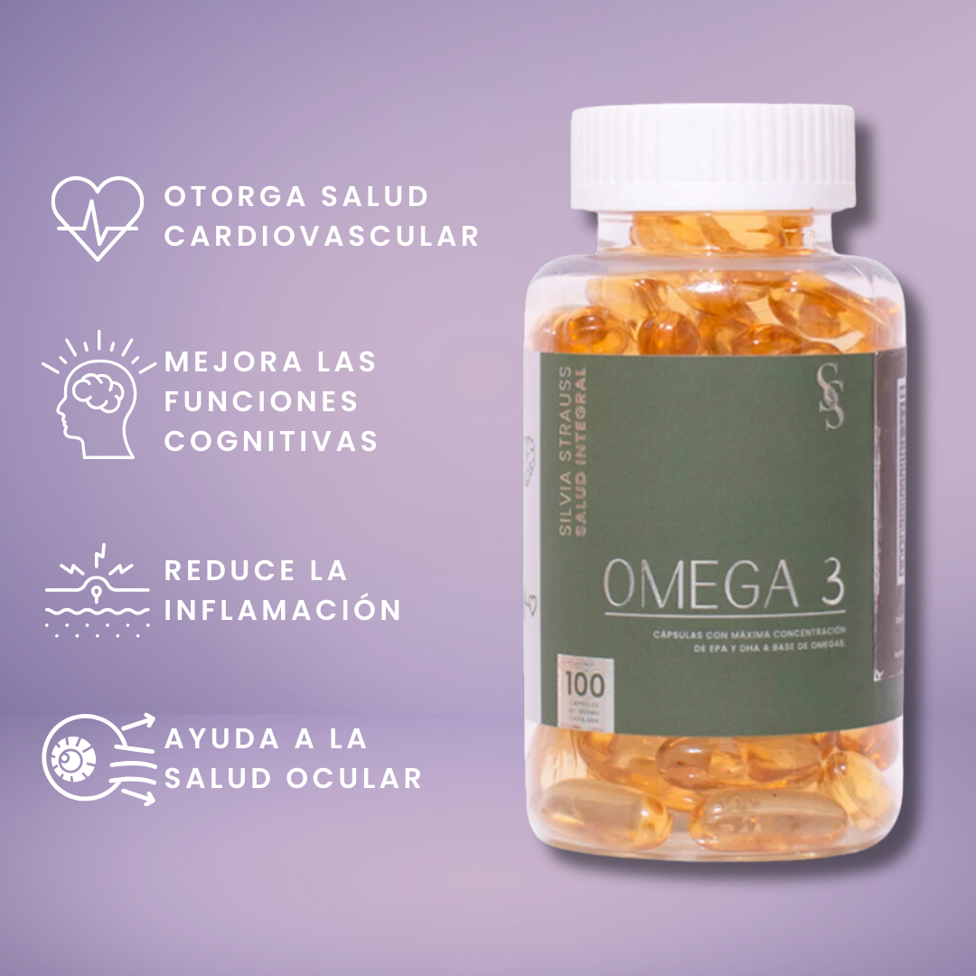 Omega 3