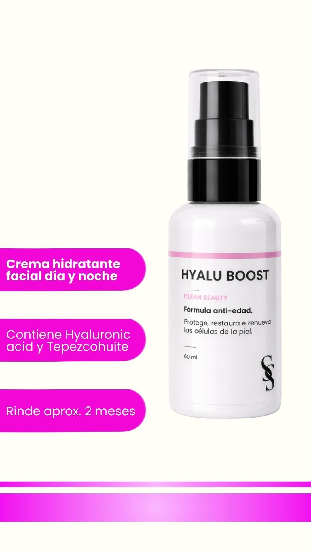 Hyalu Boost