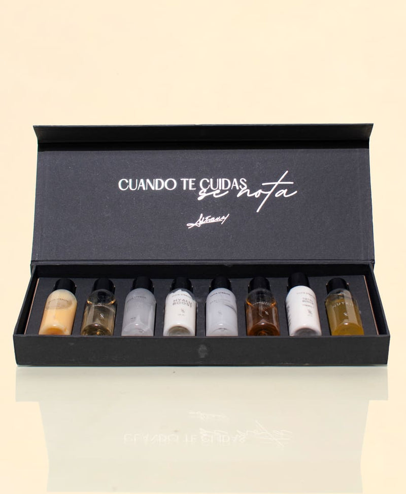 Beauty Box