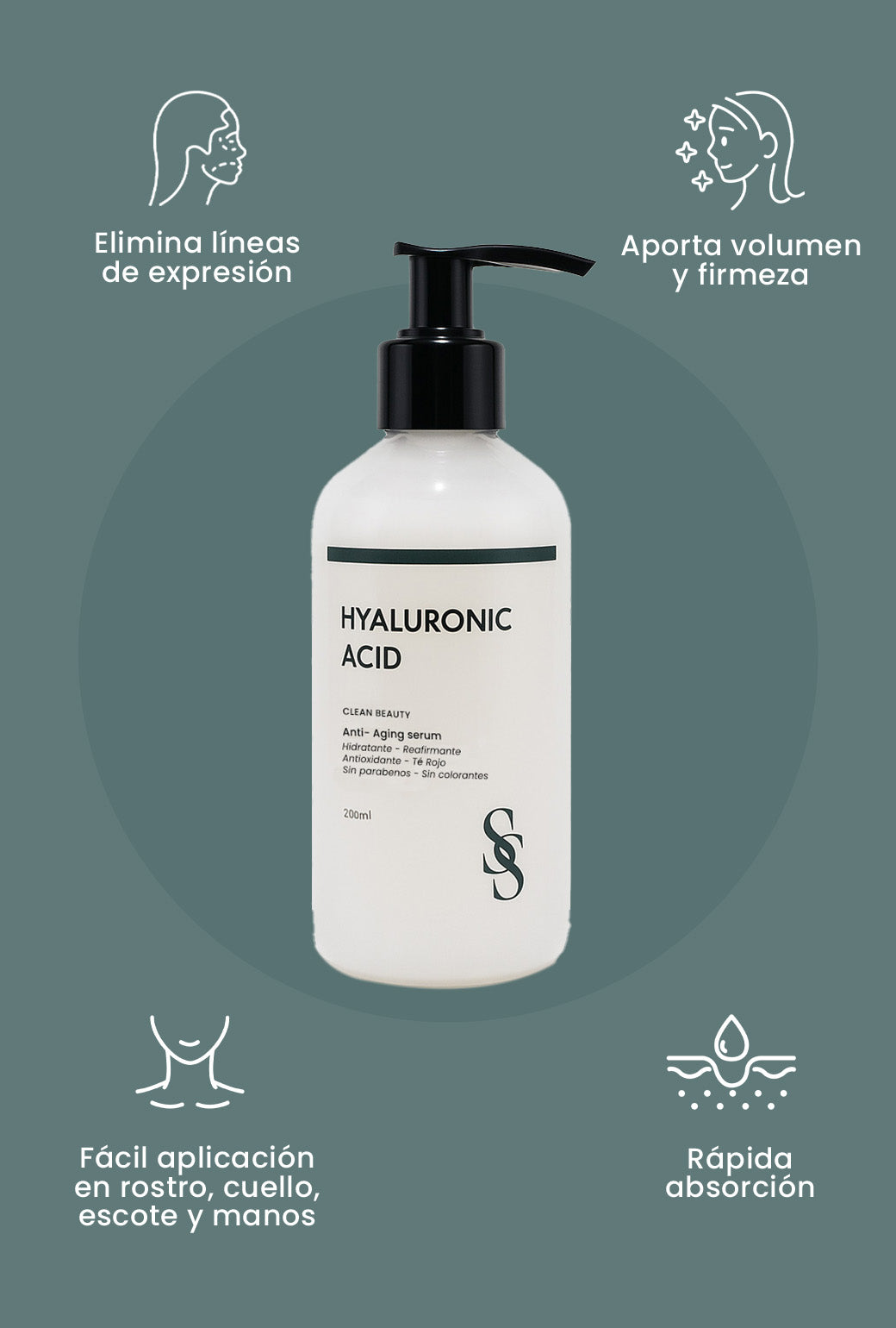Hyaluronic Acid