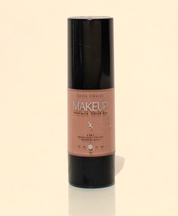 MAKEUP