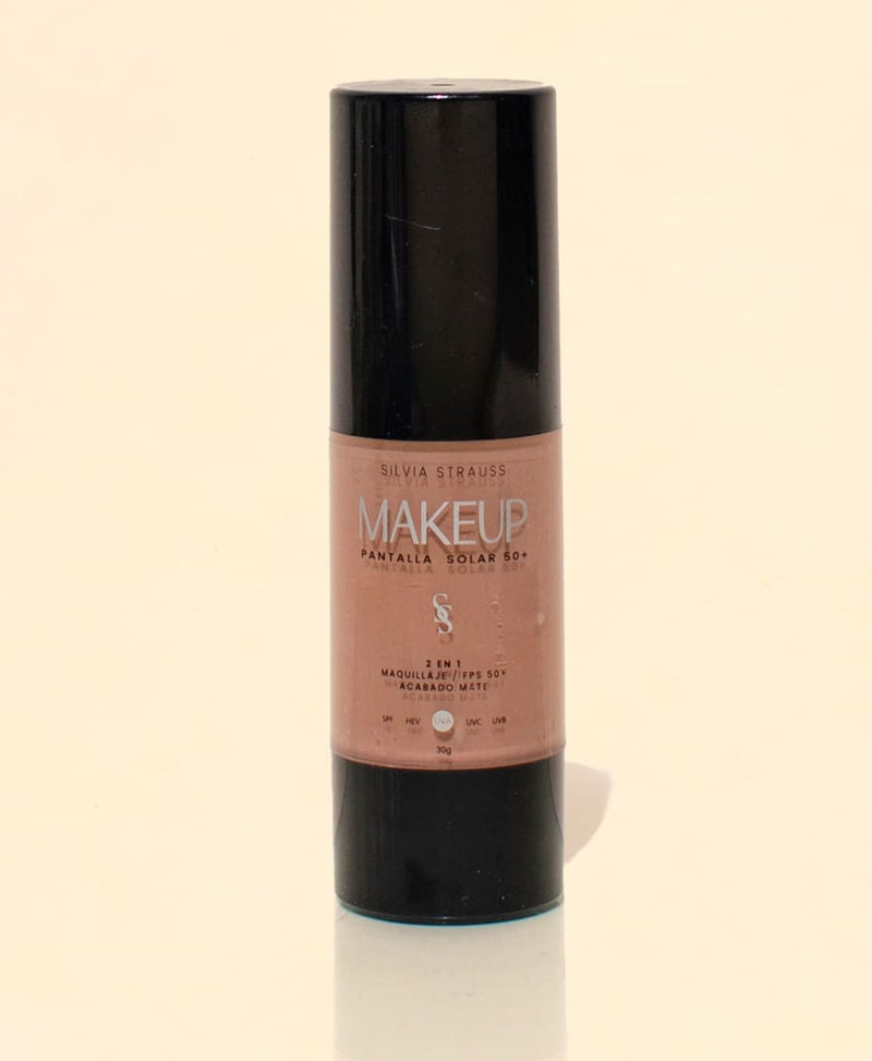 MAKEUP