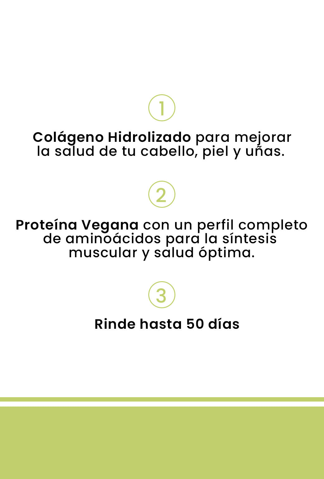 SKIN AND BODY PACK (COLÁGENO + ÁCIDO HIALURÓNICO & PROTEÍNA VEGANA)