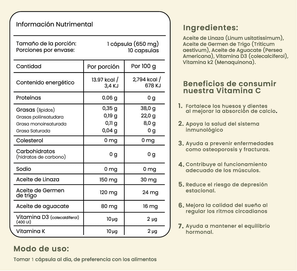 Vitamina D