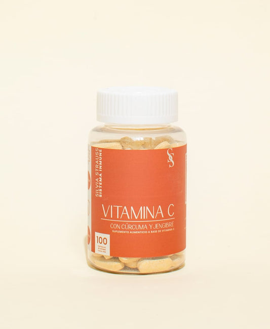 VitalBoost (Vitamina C)