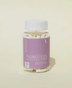 Probióticos - silviastrauss